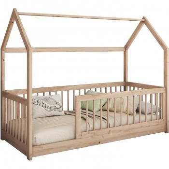 Letto Faggio 90x200 – Henderson 168