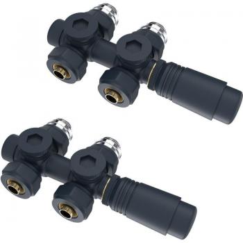 Accessoires de Chauffage Multibloc 50mm