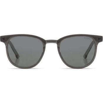 Komono Francis Grey Sunglasses