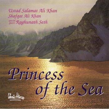 Princesse de la Mer