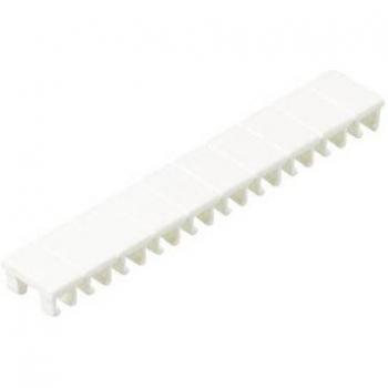 Identificativo Morsetto 2,5 mm² Wieland