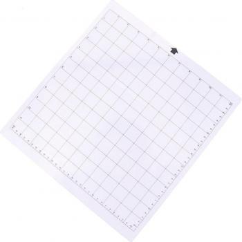 Replacement Cutting Mat 30.5 x 30.5 cm with Adhesive for Silhouette Plotter