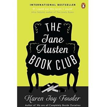 The Jane Austen Book Club