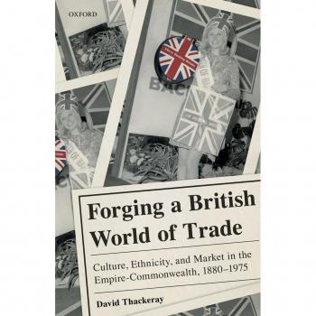 Vitalsource Technologies, Inc. Forging A British World Of Trade