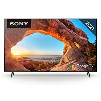 Sony 65 4K UHD LED (2160p) – Modèle X85J