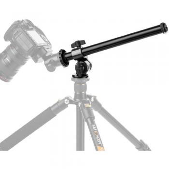 Accessoire trépied multifonctionnel K&F Concept – support photo