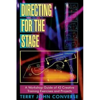 Directing for the Stage