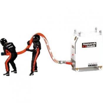 MINICHAMPS Minardi Team Pit Stop Accessories