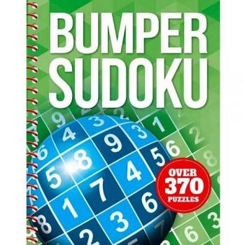 Bumper Sudoku Extra