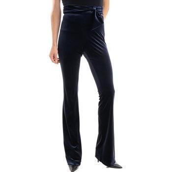 Pantalon Kocca TIANN Saphir
