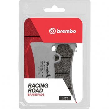Système de freinage Brembo Sinter Evolution SC – Yamaha YZF‑750
