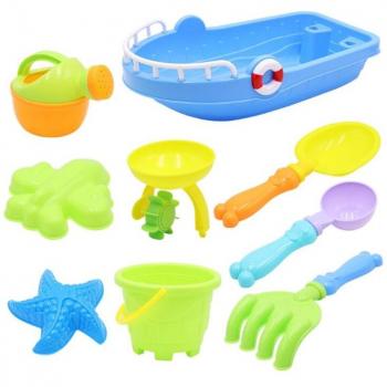 Jouet Sable et Eau Mini‑Plage