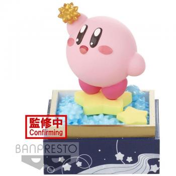 Figura Kirby Vol4 A