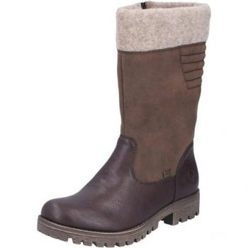 Rieker Winterstiefel mit riekerTEX-Membran