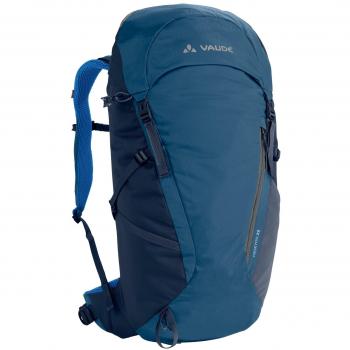 Vaude Prokyon 22, Rucksack 20-29l, washed blue, one size