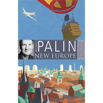 Michael Palin New Europe