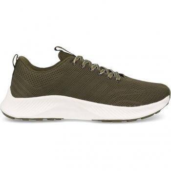Sneaker Paredes Arguís Kaki EU 41