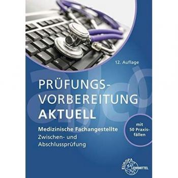 Prüfungsvorbereitung aktuell