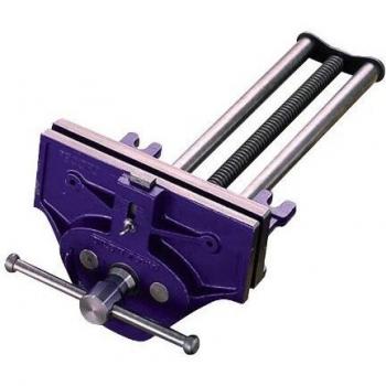 Record Quick Release Plain Screw Woodworking Vice