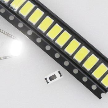 100pcs 5630/5730 White Light SMD LED Diodes