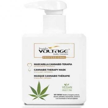 VOLTAGE MASCARILLA CÁÑAMO-TERAPIA