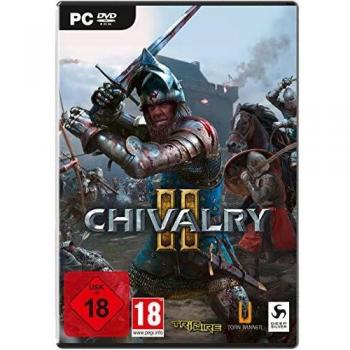 Chivalry 2