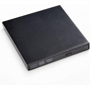 USB Portable DVD Burner for Laptop