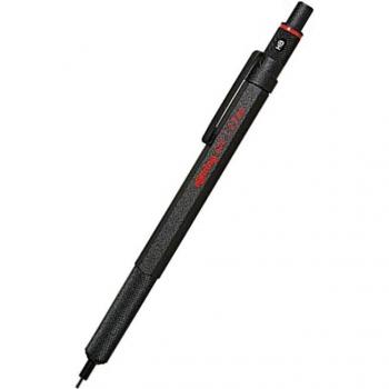 Rotring 600 Präzisionsbleistift 0.5/0.7mm