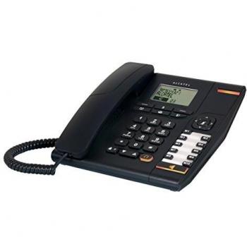 TelÃ©fono Alcatel Temporis 880 Negro