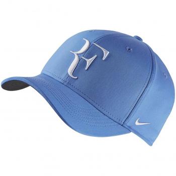 Nike U Arobill CLC99 Gorra Rafa Nadal Tenis Hombre Azul