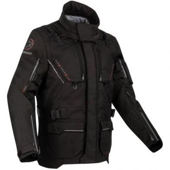 Veste Bering Nordkapp 3en1