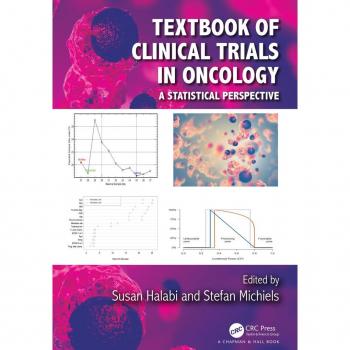 Textbook of Clinical Trials in Oncology