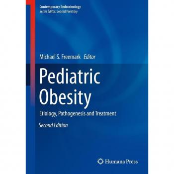 Vitalsource Technologies, Inc. Pediatric Obesity