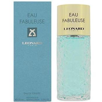 Eau Fabuleuse Leonard 100 ml Eau de Toilette Spray