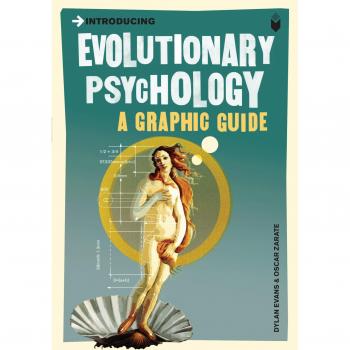Introducing Evolutionary Psychology: A Graphic Guide