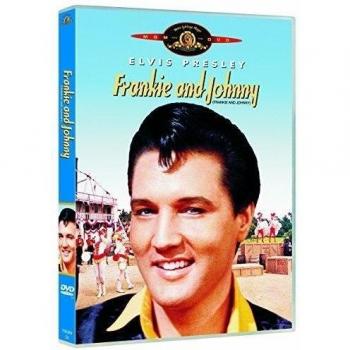 Elvis Presley