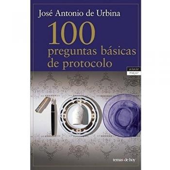 100 Preguntas Basicas De Protocolo
