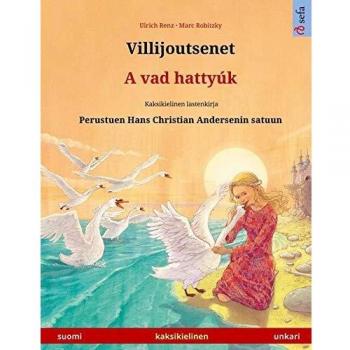 Renz, U: Villijoutsenet