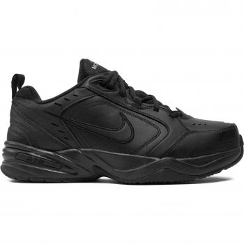 Scarpe Nike Running Air Monarch IV (4E) Nero Misura EU 42.5