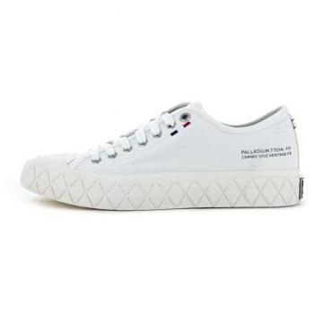 Palladium Ace Canvas de Atletismo Mujer