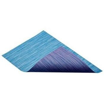 KitchenCraft Woven Vinyl Placemat, 30 x 45 cm