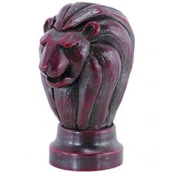 Game of Thrones Réplica Lannister Marcador de Mapa 10 cm