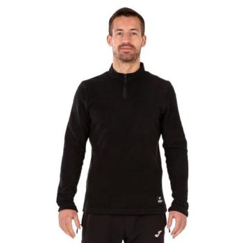 Joma Explorer Uomo Felpa Attività Nero