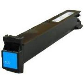 Tóner de Color Cian Olivetti 20K MF/350
