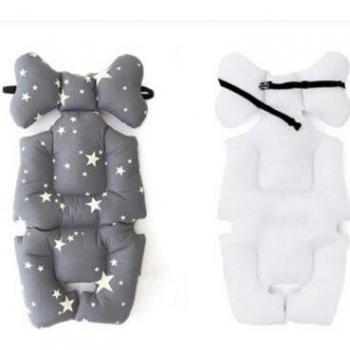 Puf Seguro LoozyKit: Amortiguación Infantil