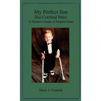 My Perfect Son Has Cerebral Palsy