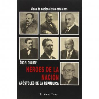 Héroes de la nación..