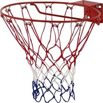 PRO TOUCH Basketballkorb für Jungen – Harlem BB Ring, Rot
