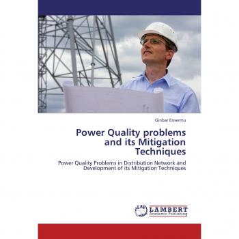 Power Quality problems and its Mitigation Techniques: Power Quality Problems in Distribution Network and Development of its Mitigation Techniques