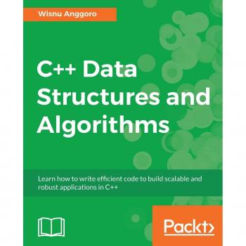 Vitalsource Technologies, Inc. C++ Data Structures And Algorithms